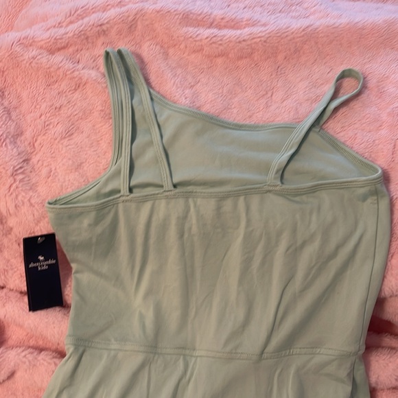 Abercrombie kids Active ready for play skort dress! - Picture 4 of 4